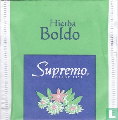 Boldo  - Image 1