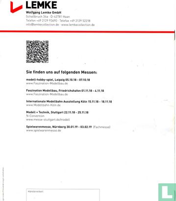 Noviteitenfolder  - Bild 2