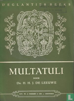 Multatuli - Image 1