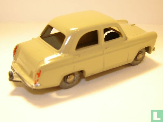 Ford Prefect - Afbeelding 3