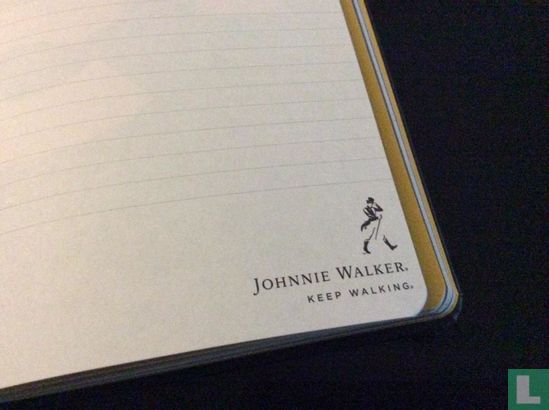Jonnie Walker: Joy Will Take You Further - Image 2