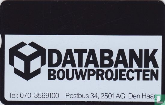 Ten Hagen - Databank bouwprojecten - Afbeelding 1