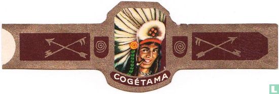 Cogétama   - Afbeelding 1