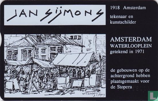 Jan Sijmons - Afbeelding 1