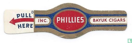 Phillies - Inc.- Bayuk Cigars [Pull Here] - Image 1