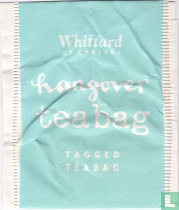 hangover teabag  - Bild 1