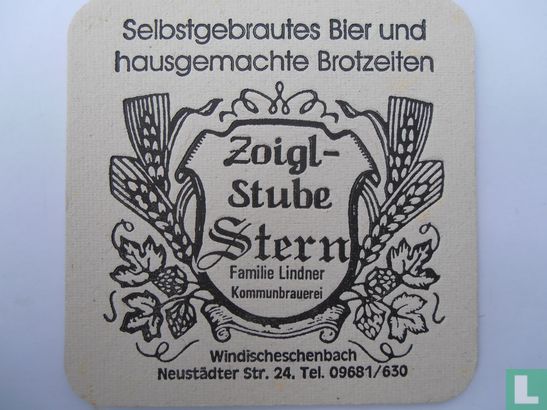 Zoigl-Stube Stern