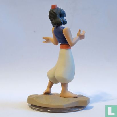 Aladdin: Aladdin - Bild 2