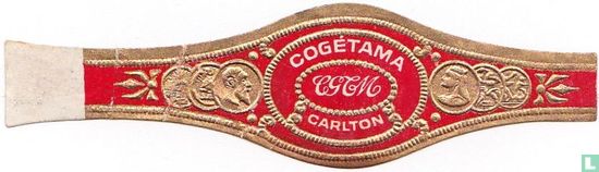 CGTM Cogétama Carlton - Image 1