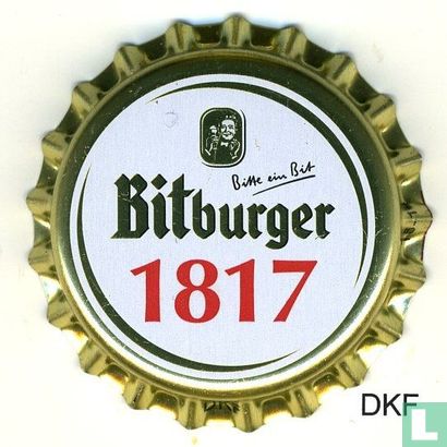 Bitburger - 1817