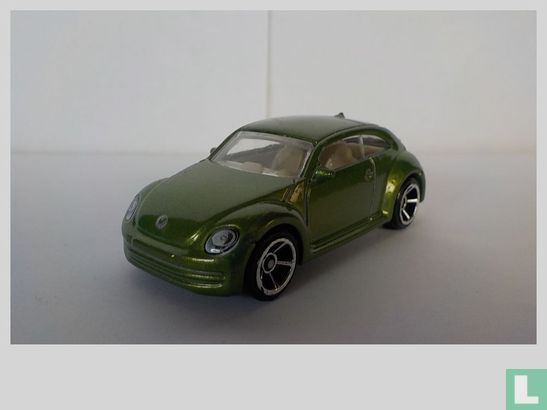 Volkswagen Beetle   - Image 1