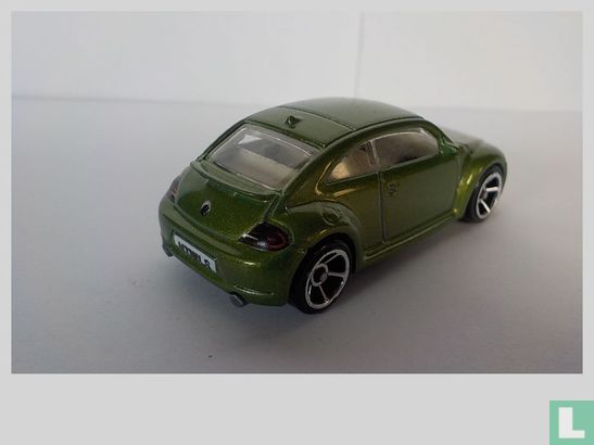 Volkswagen Beetle   - Image 2