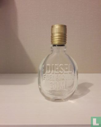 Diesel fuel for life EDT 30ml