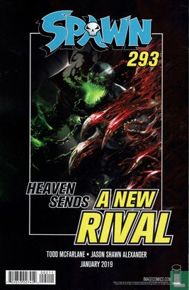 Spawn Kills Everyone 2 #2 - Afbeelding 2