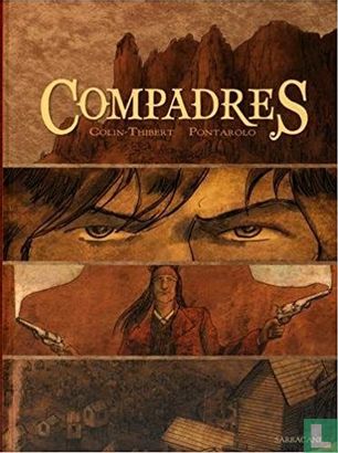 Compadres - Bild 1