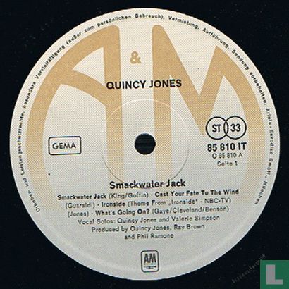 Smackwater Jack - Image 2