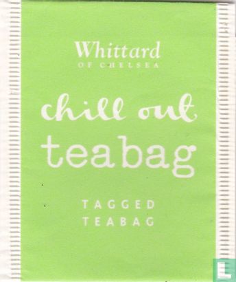 chill out teabag - Image 1