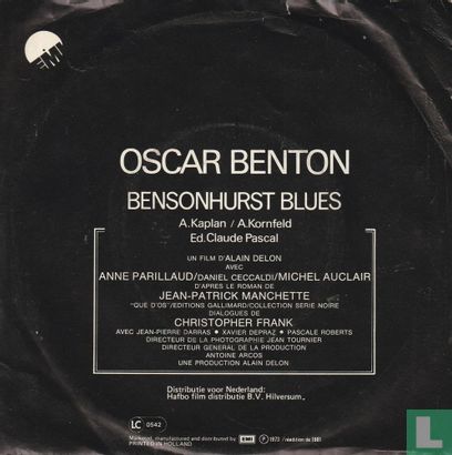 Bensonhurst Blues - Bild 2