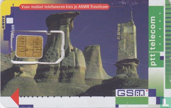 ANWB Travelcom - Afbeelding 1