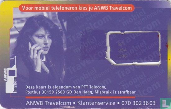 ANWB Travelcom - Afbeelding 2