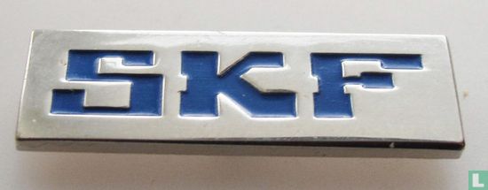 SKF