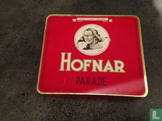 Hofnar Parade  - Image 1