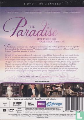 The Paradise - Afbeelding 2