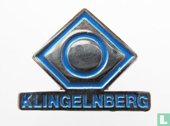 KLINGELNBERG