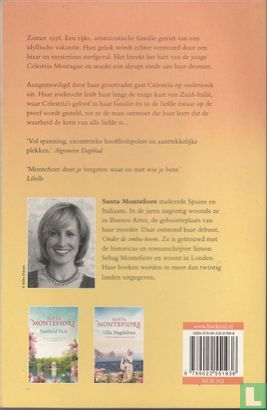 Het geheim van Montague - Image 2