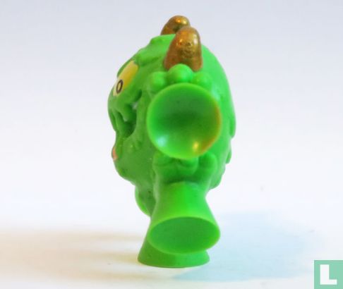 Suction Cup Monster (Cyclops green) - Image 3