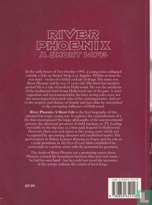 River Phoenix  - Bild 2