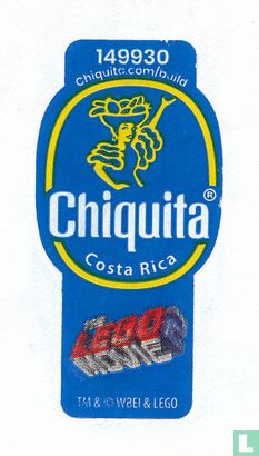 Chiquita build