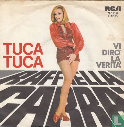 Tuca Tuca - Afbeelding 1