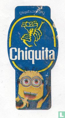 Chiquita dm2