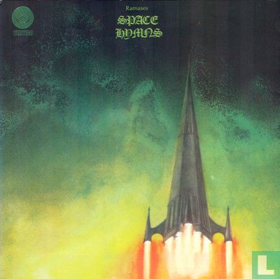 Space Hymns - Image 1
