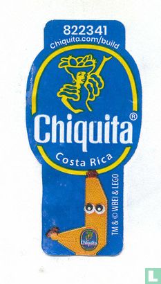 Chiquita build