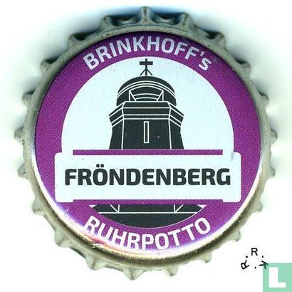 Brinkhoff,s - Ruhrpotto - Fröndenberg