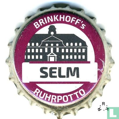 Brinkhoff,s - Ruhrpotto - Selm