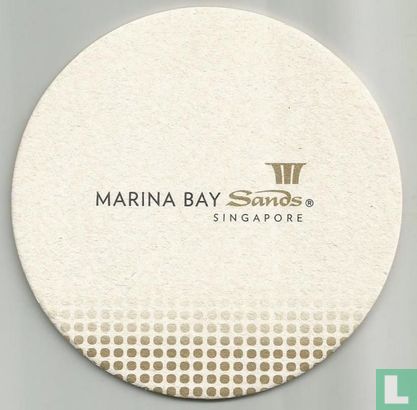 Marina Bay sands