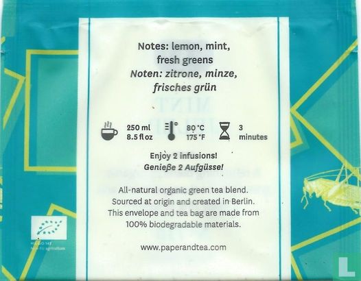 Mint Julep - Image 2
