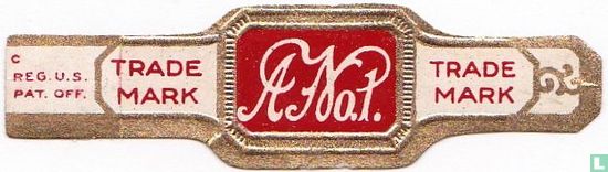 A No. 1 - Trade Mark - Trade Mark - Image 1