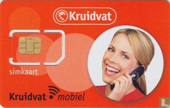 Kruidvat mobiel - Image 1