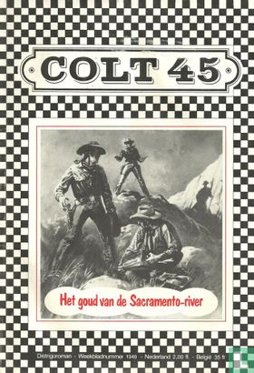 Colt 45 #1340 - Afbeelding 1