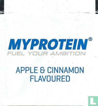Apple & Cinnamon Flavoured - Image 2