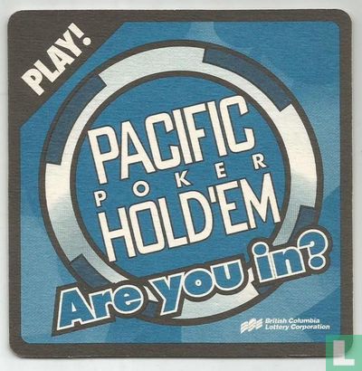 Pacific poker hold'em