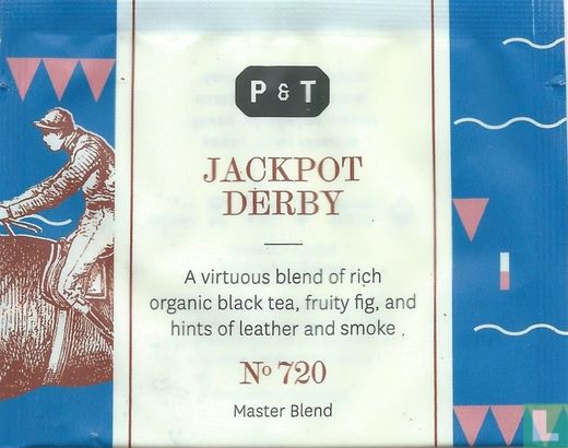 Jackpot Derby - Image 1