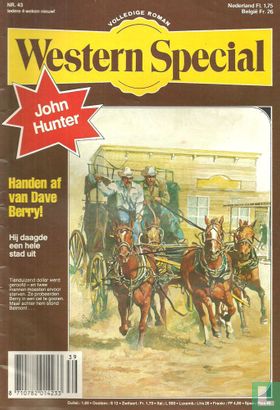 Western Special 43 - Image 1