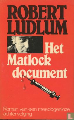Het Matlock document - Bild 1