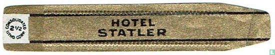 Hotel Statler - Image 1