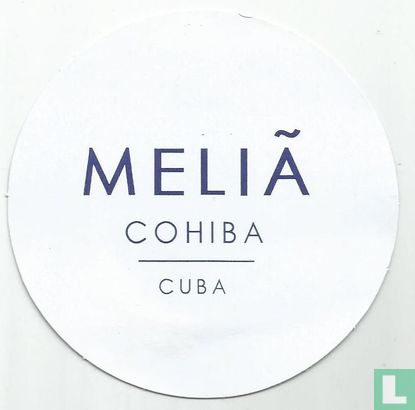 Melia Cohiba